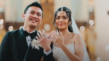 18 Hari Dinikahi Demas Nerawangsa, Eva Celia Bahas soal Perbedaan
