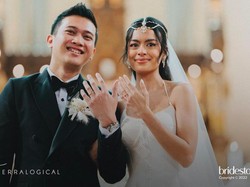 Perjalanan Cinta Eva Celia dan Demas Narawangsa