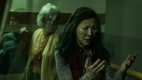 Daftar Lengkap Pemenang SAG Awards 2023