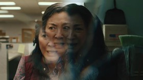 Michelle Yeoh, Aktris Asia Pertama Raih Nominasi Best Actress Oscar
