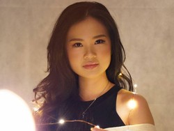 Masa Lalu dengan Kaesang dan Ibu Diungkit Bikin Felicia Tissue Geram