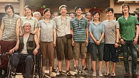 Review Film: Nice View