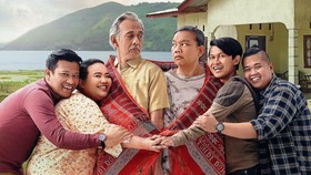 5 Rekomendasi Film Akhir Pekan, Ngeri Ngeri Sedap