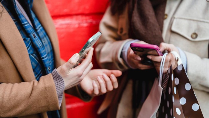 5 Keuntungan Mengadopsi Teknologi Terkini untuk Bisnis Fashion