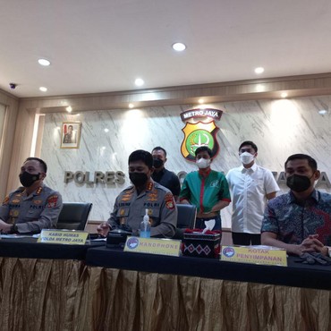 Kahitna Tetap Beri Dukungan Terhadap Andrie Bayuadjie Sebagai Keluarga