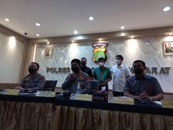 Gitaris Kahitna Andrie Bayuajie Terancam Hukuman 5 Tahun Penjara