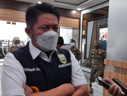 Respons Gubernur Sumsel Soal Polemik Tapal Batas Palembang-Banyuasin