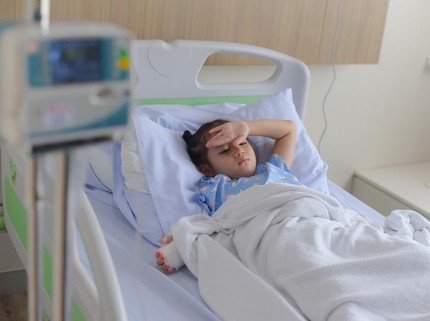 Apakah Hepatitis Misterius Berkaitan dengan COVID-19? Simak Penjelasannya Bun