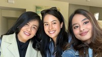 5 Hal Sederhana yang Dilakukan Ibunda Maudy Ayunda agar Anak Cerdas