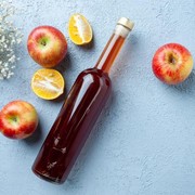 Atasi Ketombe hingga Cegah Rambut Rontok, Ini 5 Manfaat Cuka Sari Apel untuk Perawatan Rambut