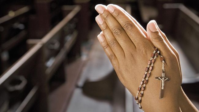 Ucapan Kenaikan Yesus Kristus 2024 berikut bisa dibagikan ke sesama umat Kristiani maupun dijadikan status media sosial.