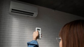 Jangan Terlalu Dingin! Salah Atur Suhu AC Bisa Bikin Kena Penyakit Ini