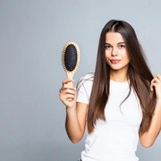 3 Manfaat Tak terduga Jeruk Nipis untuk Kecantikan Rambut, Salah Satunya Atasi Ketombe