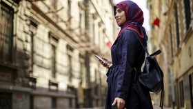 7 Tips Traveling Tetap Lancar Saat Berpuasa