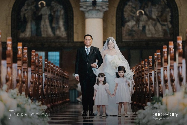 Indra Lesmana & Eva Celia Indra Lesmana & Eva Celia
