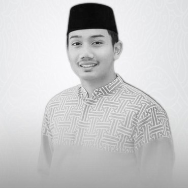 Lukis Wajah Eril Saat Tersenyum, Putri Ridwan Kamil: See You in Heaven!