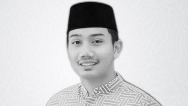 Sejak Usia 11 Tahun, Eril Sudah Tertarik dengan Kekuasaan Allah tentang Air