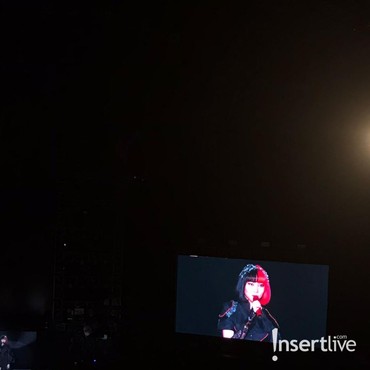 2 Tahun Tertunda, Isyana Sarasvati Buka Konser Lexiconcert dengan Lagu 'Lexicon'