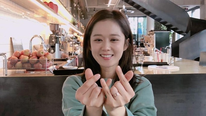 Jang Nara