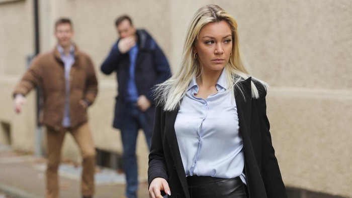 img-title Bukan Pujian Tapi Pelecehan, Ini Pengertian Catcalling dan UU yang Bisa Jerat Pelaku