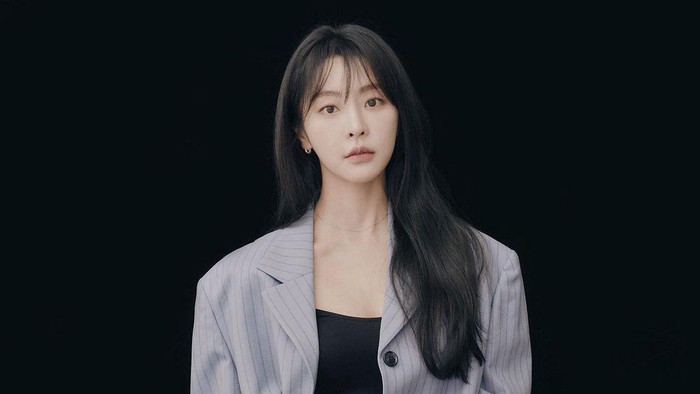 Kenalan dengan Jung Yoo Mi, Calon Istri Kangta Sekaligus Artis Muda Berbakat!