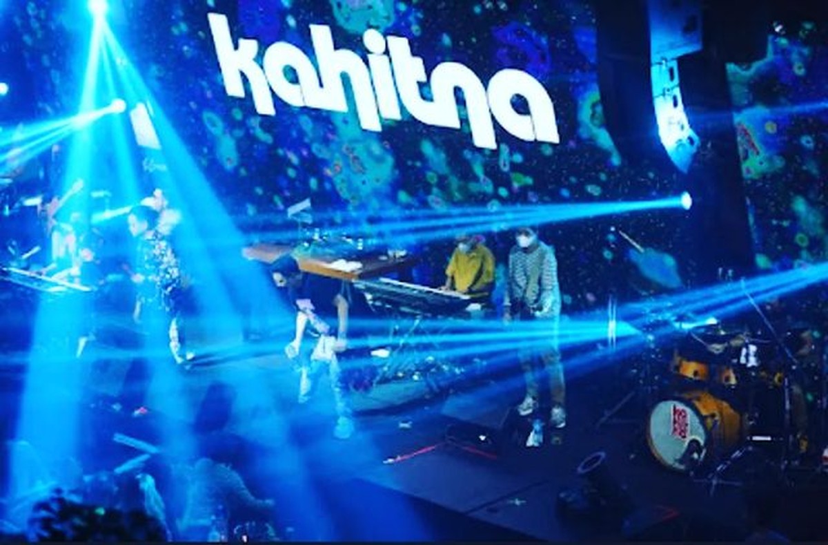 Kahitna