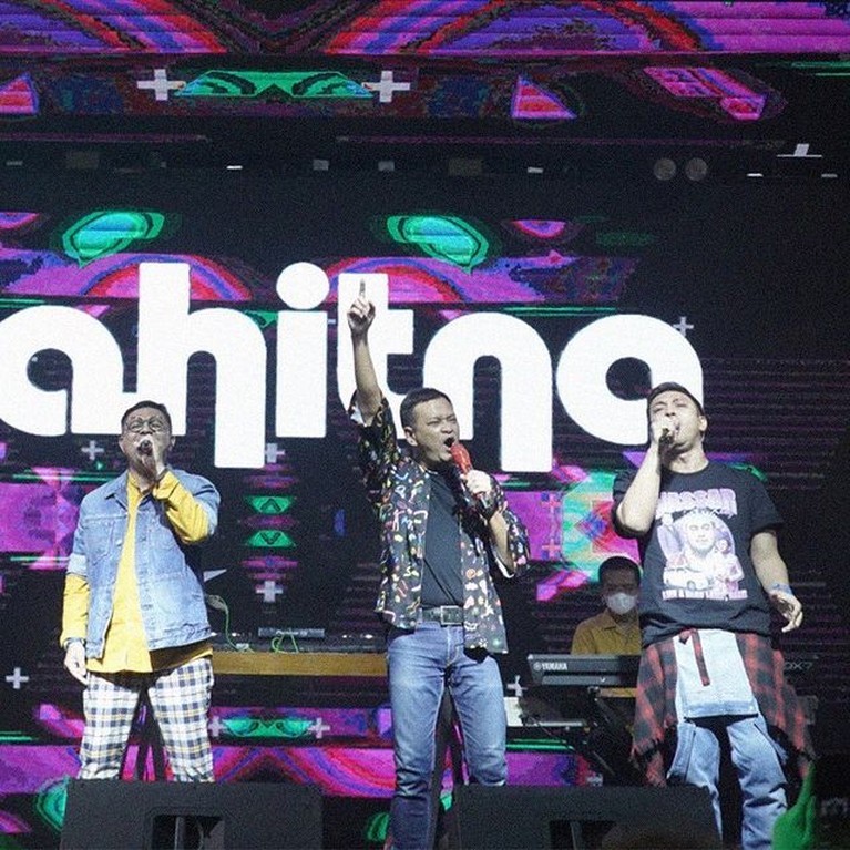 Kahitna Kahitna