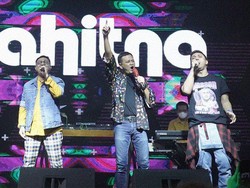 Lirik Lagu Permaisuriku - Kahitna