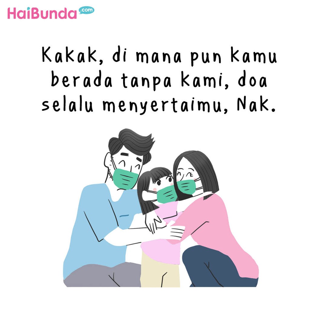 Kakak di Mana?