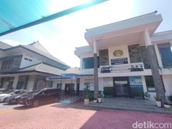 Pencekalan Atlet Esports di Surabaya yang Diduga Terlibat Judi Online Filipina