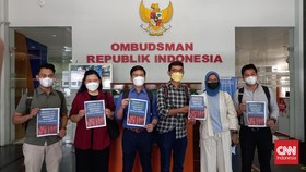 Mendagri Tito Dilaporkan ke Ombudsman soal Pj Kepala Daerah