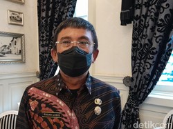 Tak Sesuai IMB, Pembangunan Perumahan di Kompleks DPRD Akan Ditindak