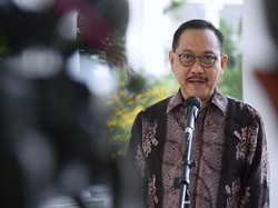 Rencana Besar IKN: Punya Transportasi Terbang Seperti di Star Wars