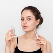 Cara Membuat Wajah Glowing dengan Cepat dengan Aman, Tertarik Mencoba?