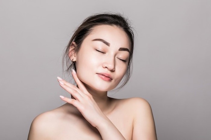 Manfaat Susu Sapi Untuk Perawatan Wajah Hingga Tubuh/ Foto: Freepik.com/author/diana-grytsku