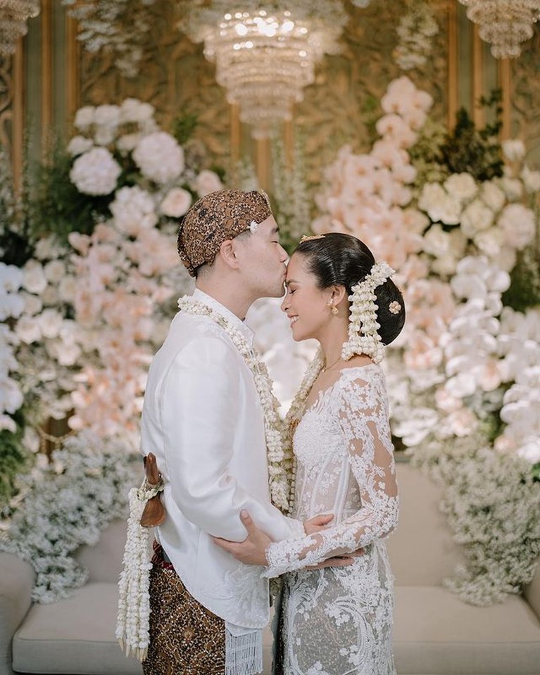 Maudy Ayunda Maudy Ayunda