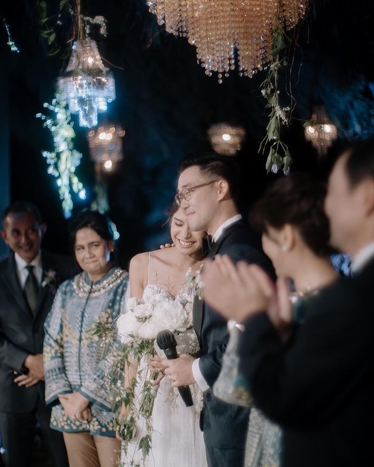 Maudy Ayunda