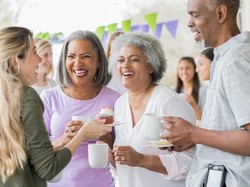 Kabar Baik! Minum Kopi Bisa Turunkan Risiko Demensia