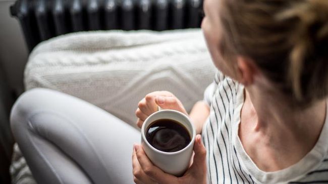 Can Breastfeeding Mothers Drink Coffee?  We know the safe and sound part