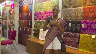 img-title Serunya para Kontestan Miss Global 2022 Belanja Kerajinan Tangan Khas Bali