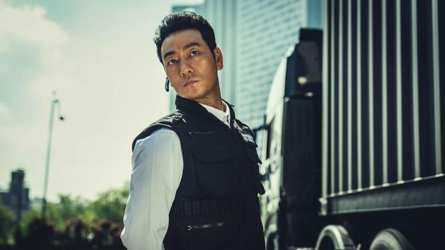 Park Hae-soo meyakini Money Heist Korea bisa mengikuti jejak Squid Game yang telah membuka jalan bagi mereka dan konten Korea lainnya.
