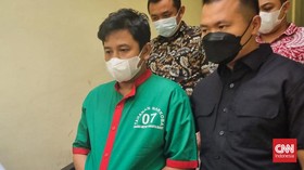 Hedi Yunus Sebut Andrie Bayuajie Sudah Bebas dari Kasus Narkoba