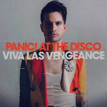Panic At The Disco Rilis Album Studio 'Viva Las Vengeance'