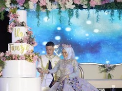 Viral Pernikahan Sultan Habiskan Rp 3 Miliar Tapi Kemewahannya Diragukan