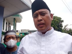 Pemkot Pantau Daerah Perbatasan Pastikan Bau Mirip Gas Bukan dari Bekasi