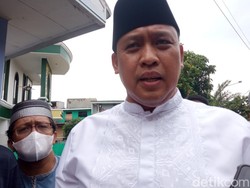 Arahan Walkot Bekasi Buntut Warga Ngeluh Cium Bau Mirip Gas Bocor
