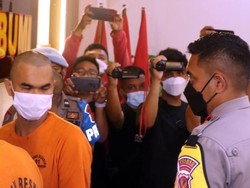 Polres Sukabumi Gagalkan Perdagangan 13 Perempuan ke Timur Tengah