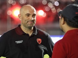 Bernardo Tavares Absen Dampingi PSM Saat Lawan Persita Akibat Akumulasi Kartu