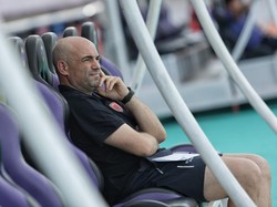 Bernardo Tuai Pujian Usai Sukses Orbitkan Pemain PSM hingga Dipanggil Timnas