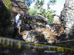 Pilu Guru di Depok Meninggal Tertimpa Longsor Usai Hadiri Takziah